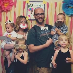 Meet your Posher, Samantha